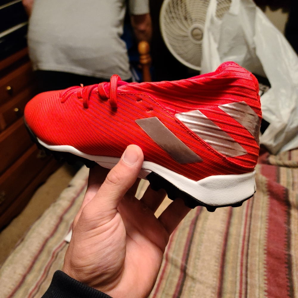 Adidas Nemeziz 19.3 tf